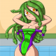 watersnake