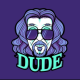 duude